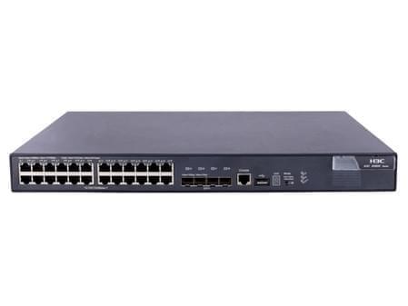 强悍功能 H3C S5800-32C交换机仅16128元 企业网络升级性价比之选