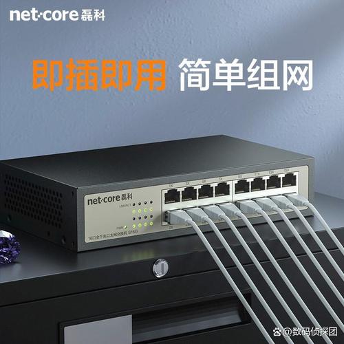 磊科交换机哪个型号性价比高,帮你轻松选出最优选择,开启稳定网络新