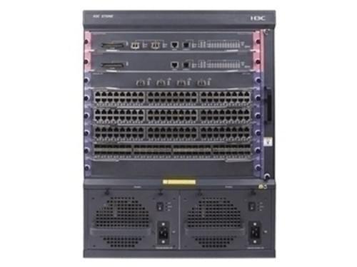 路由交换机 成都H3C S7006E售价23200